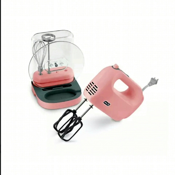 Hand Mixer - Picture 2 of 4